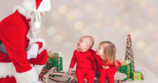 SantaAD header